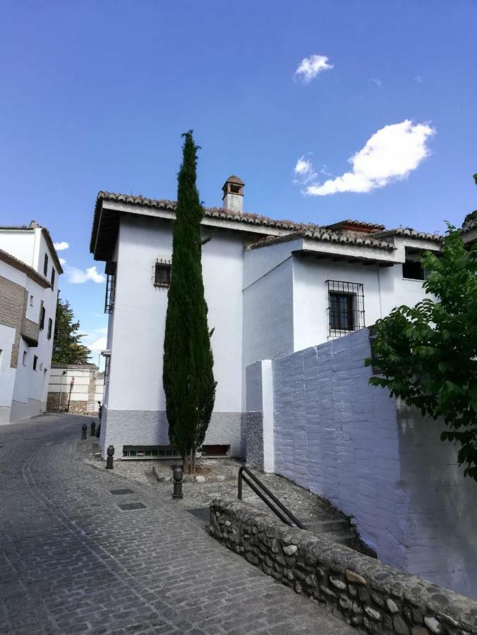 Alma San Nicolas Granada