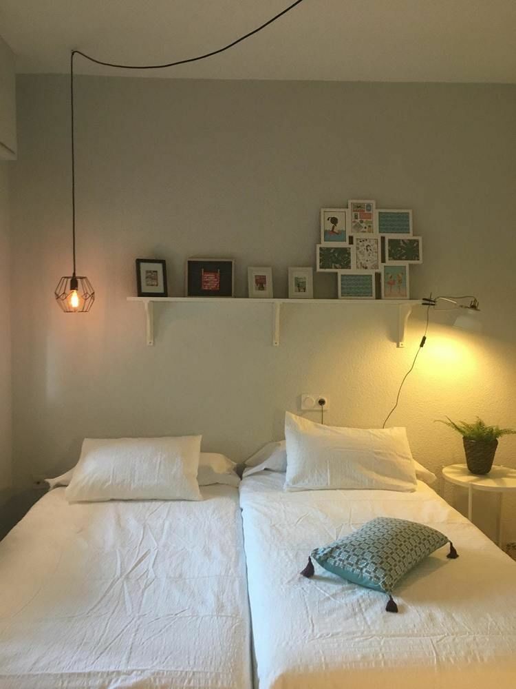 With 4 Bedrooms In Granada, With Wonderful View, Furnis