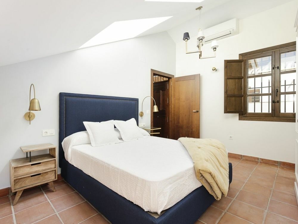 Apartment Weekendo *
