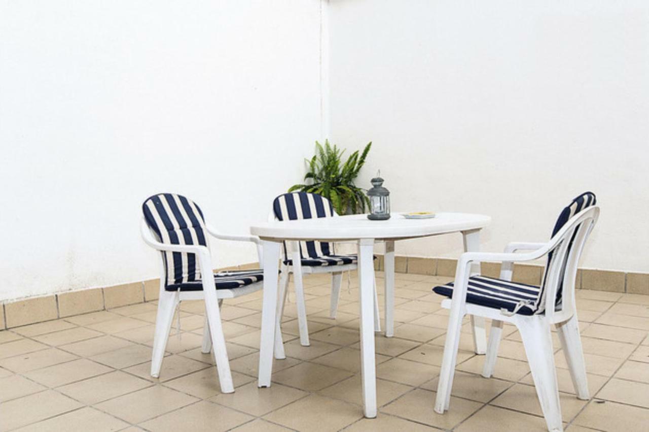 Afan Y Parking Incluido Apartamento