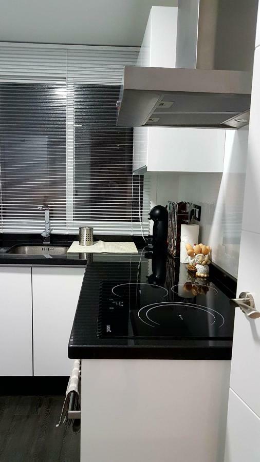 Apartamento Apartamento Ontario Granada