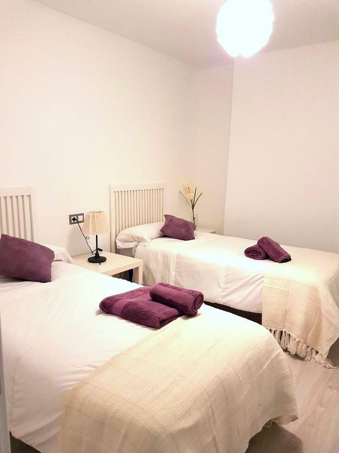 Apartamento Ontario *