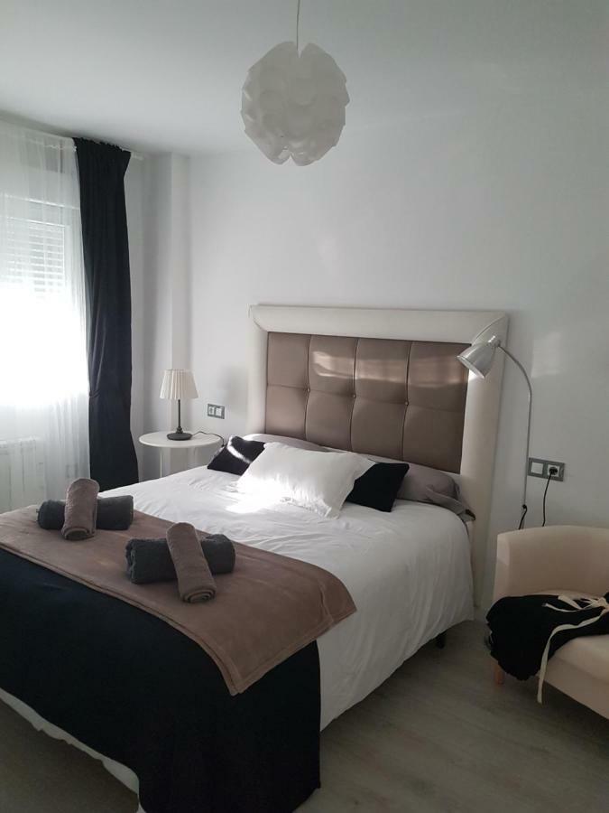 Apartamento Ontario Apartamento Granada