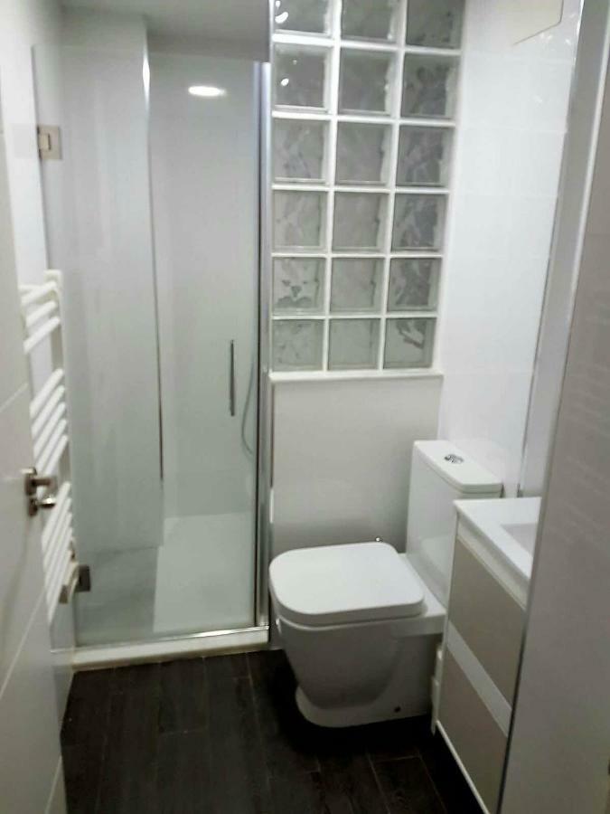 Apartamento Ontario Apartamento