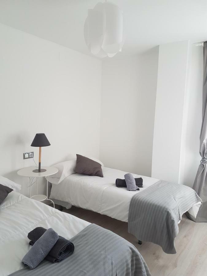 Apartamento Ontario Apartamento