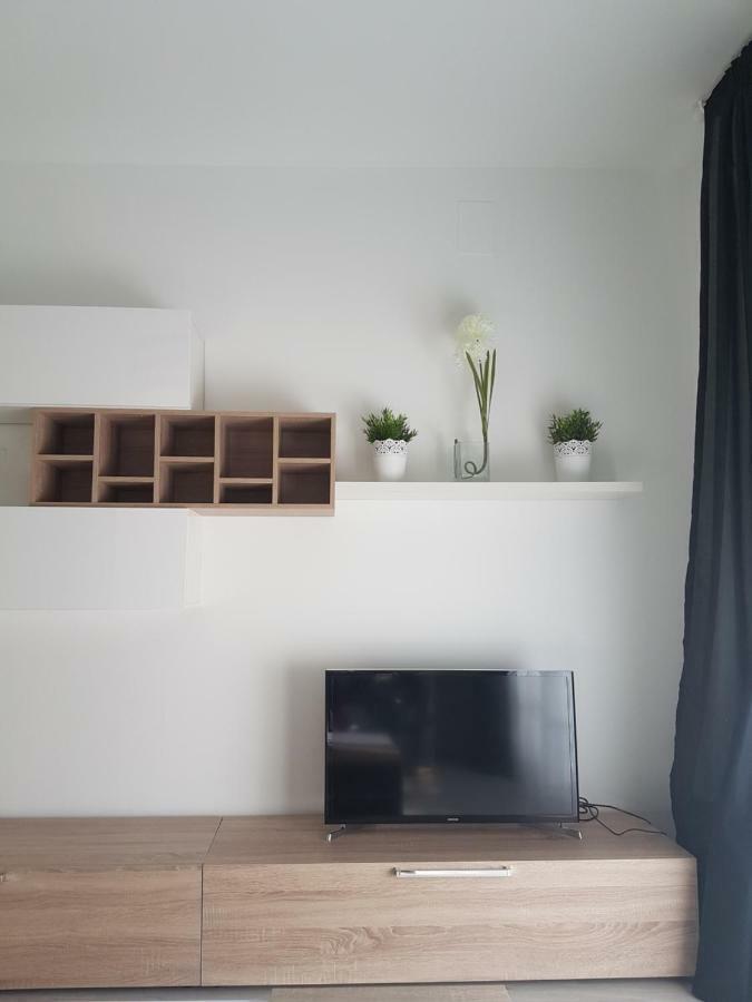 Apartamento Ontario Granada