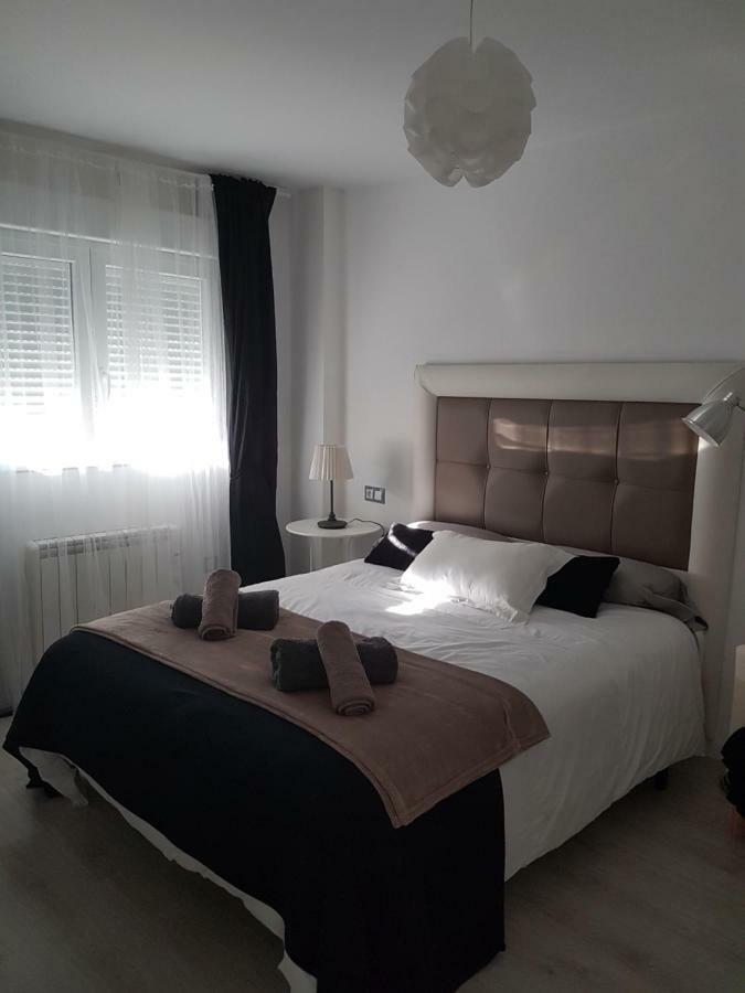 Apartamento Apartamento Ontario Granada