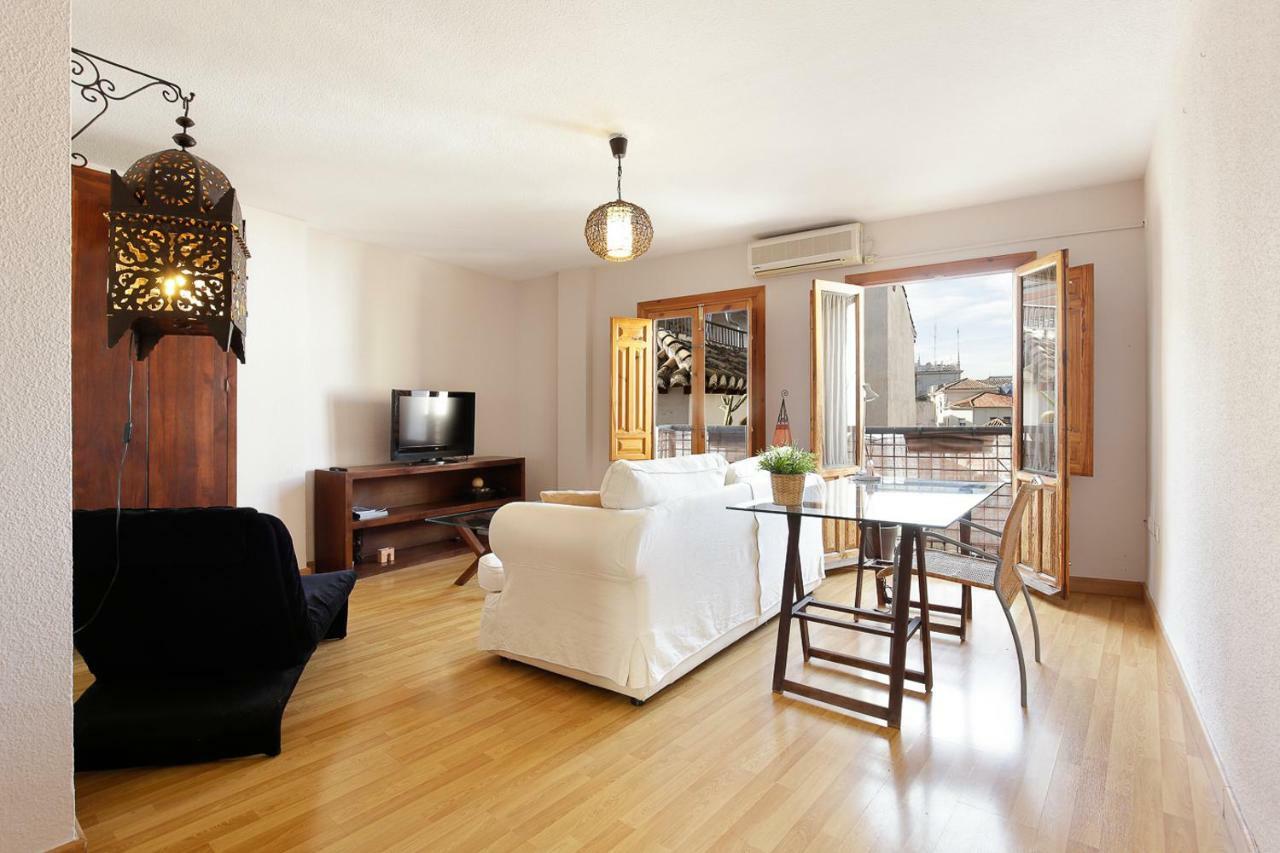 Apartamento Elvira Apartamento *
