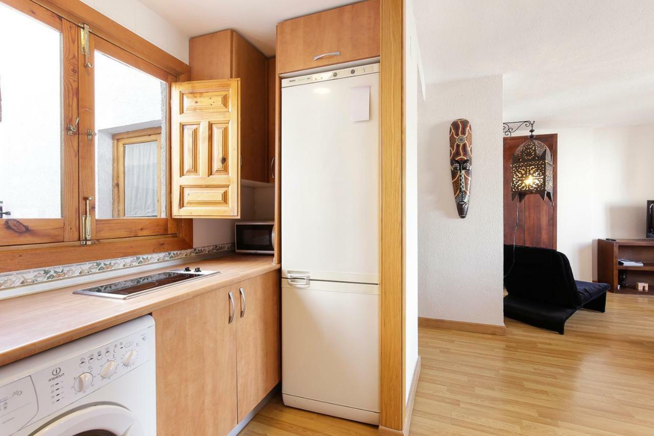 Apartamento Apartamento Elvira