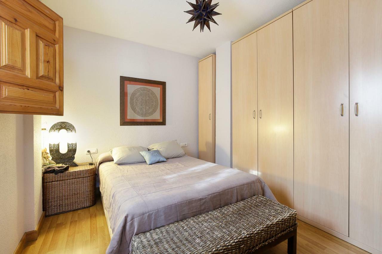 Apartamento Elvira