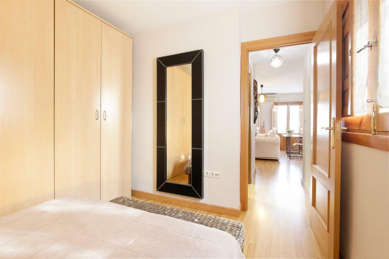 Apartamento Elvira Apartamento Granada