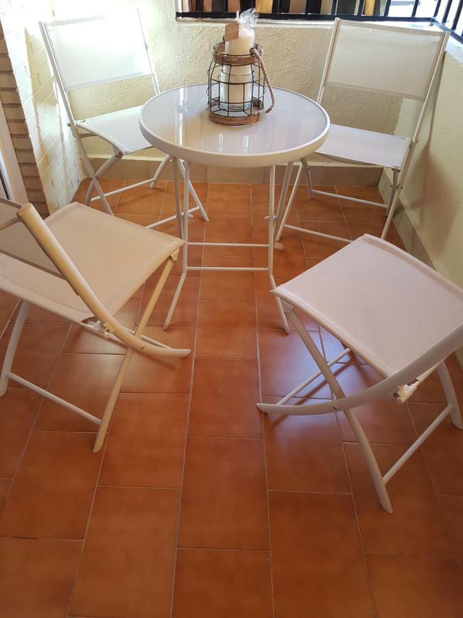 Apartamento Ontario *