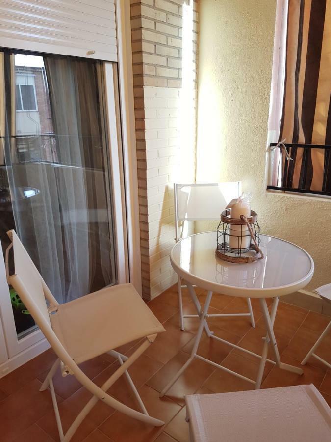 Apartamento Ontario