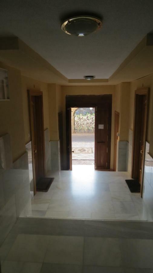 Apartamento Elvira Apartamento Granada