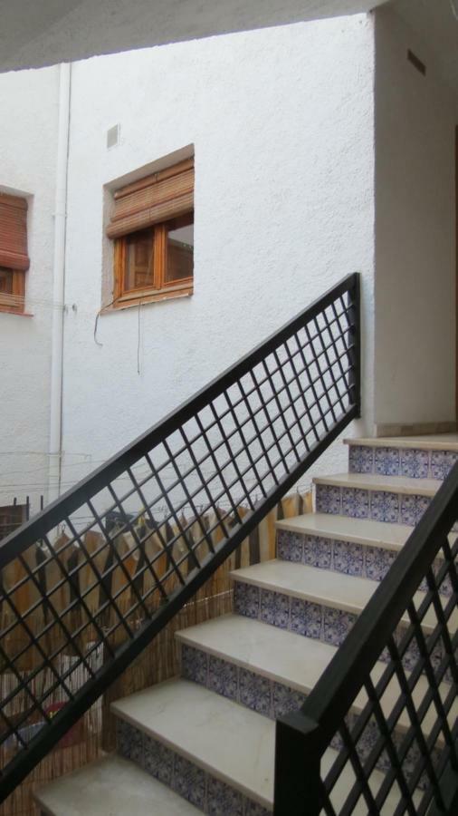 Apartamento Elvira Apartamento Granada