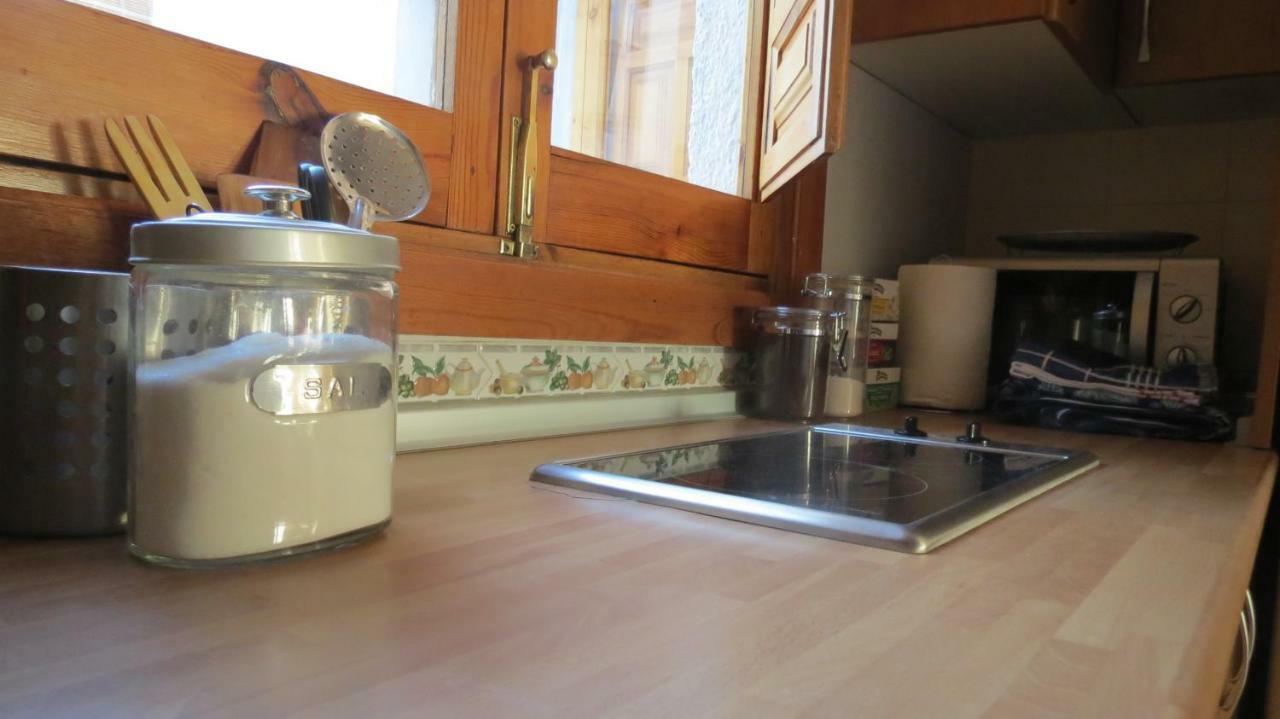 Apartamento Elvira Granada