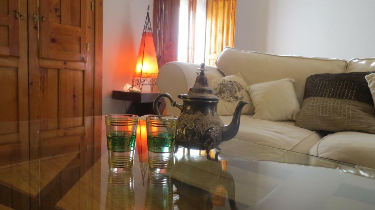 Apartamento Elvira *