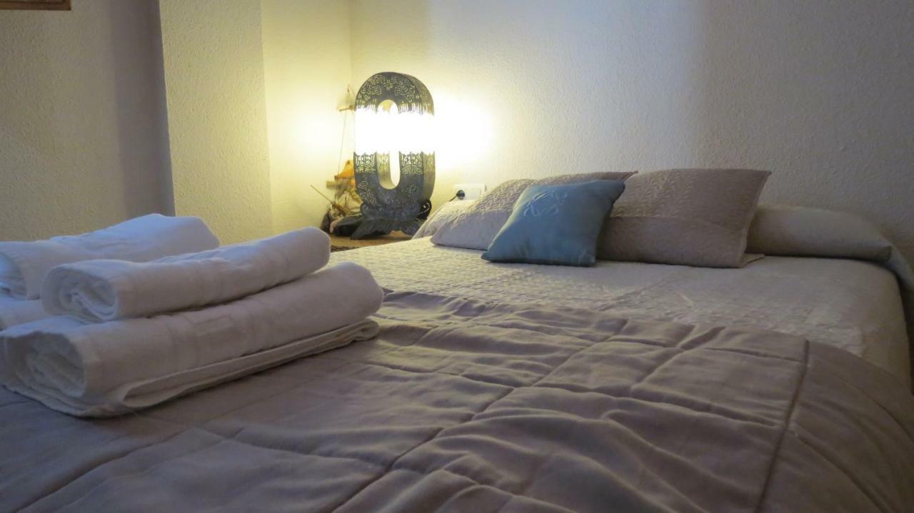 Apartamento Elvira Granada