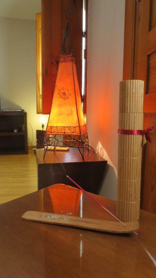 Apartamento Elvira Granada