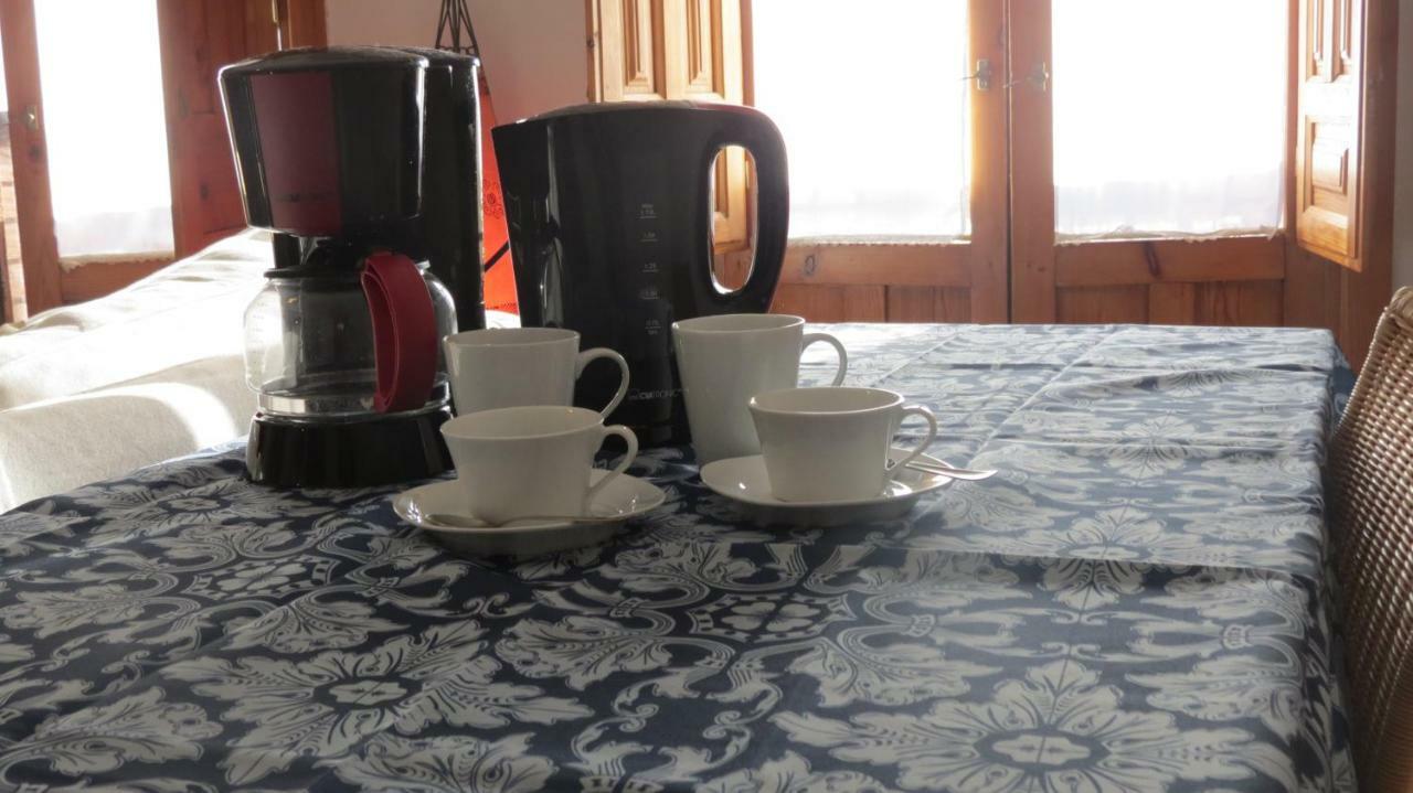 Apartamento Apartamento Elvira *