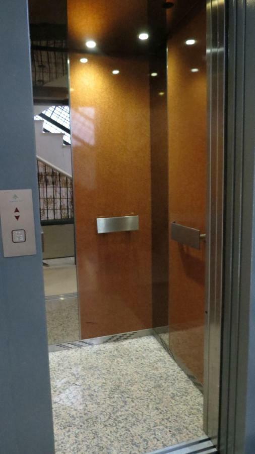 Apartamento Apartamento Elvira *
