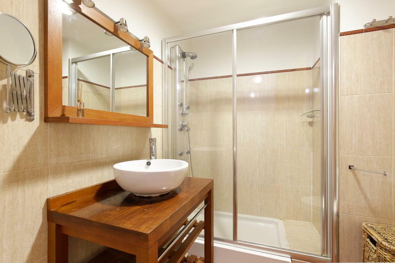 Apartamento Apartamento Elvira