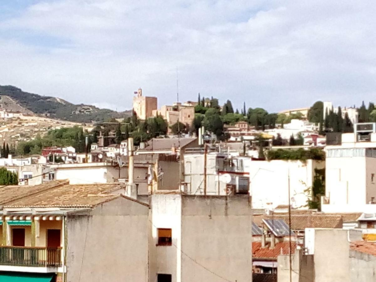 Aben Humeya * Granada
