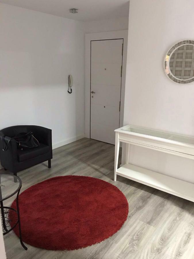 Apartamento Apartamento Avenida America