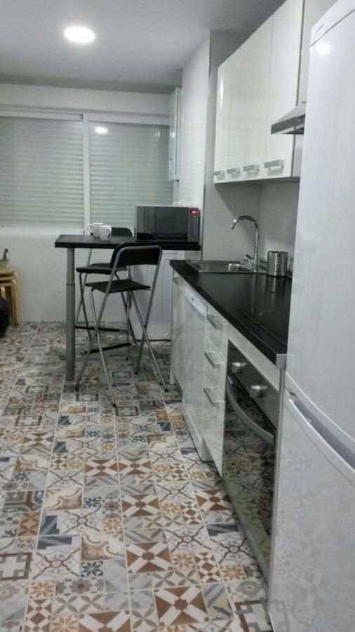 Apartamento Apartamento Avenida America