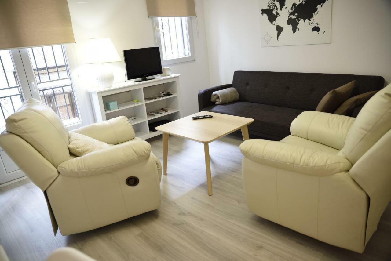 Blanes Apartamento Granada