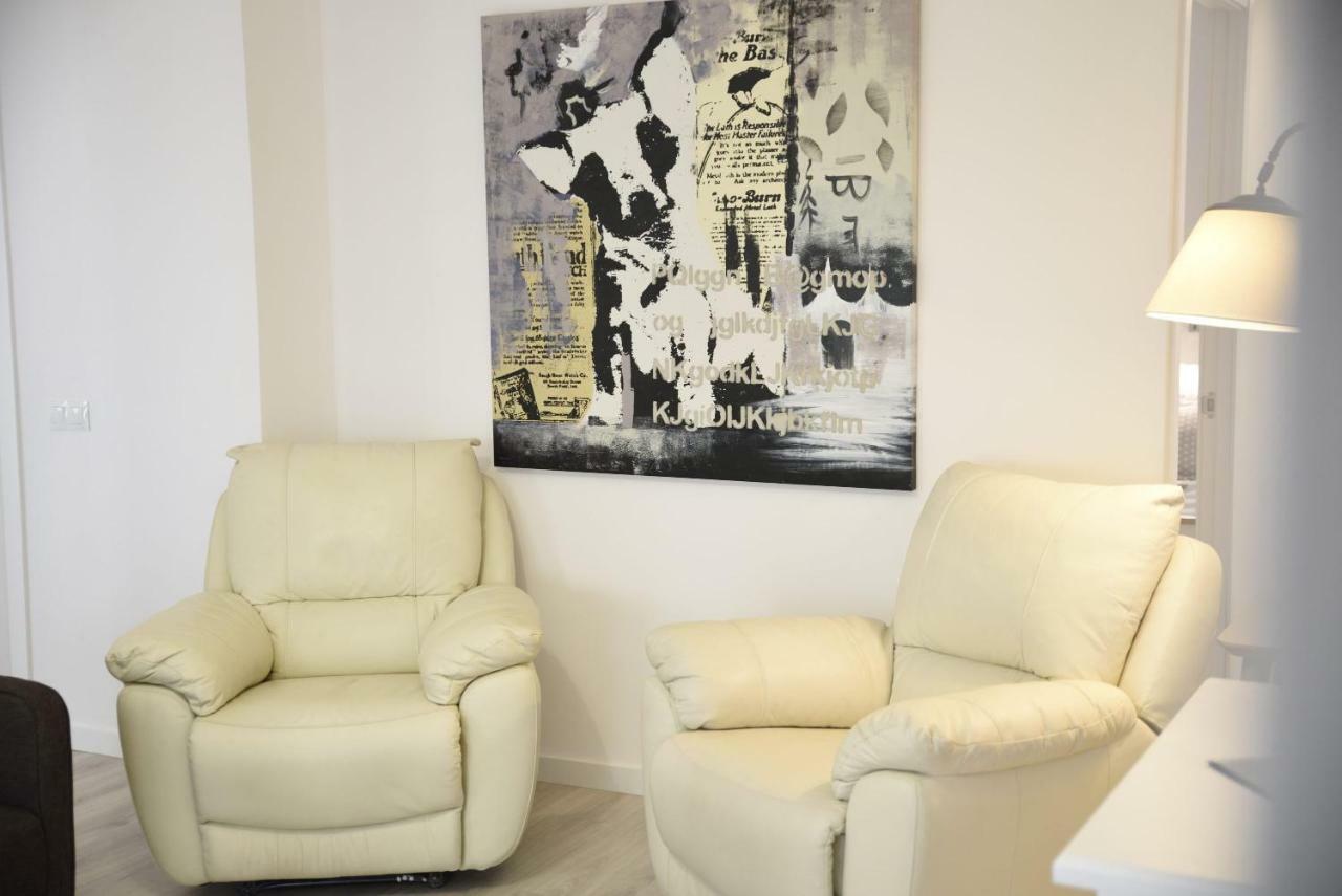 Apartamento Blanes *
