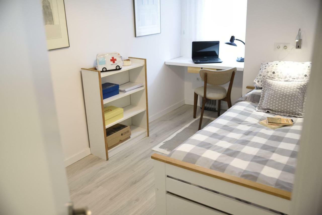 Apartamento Blanes *