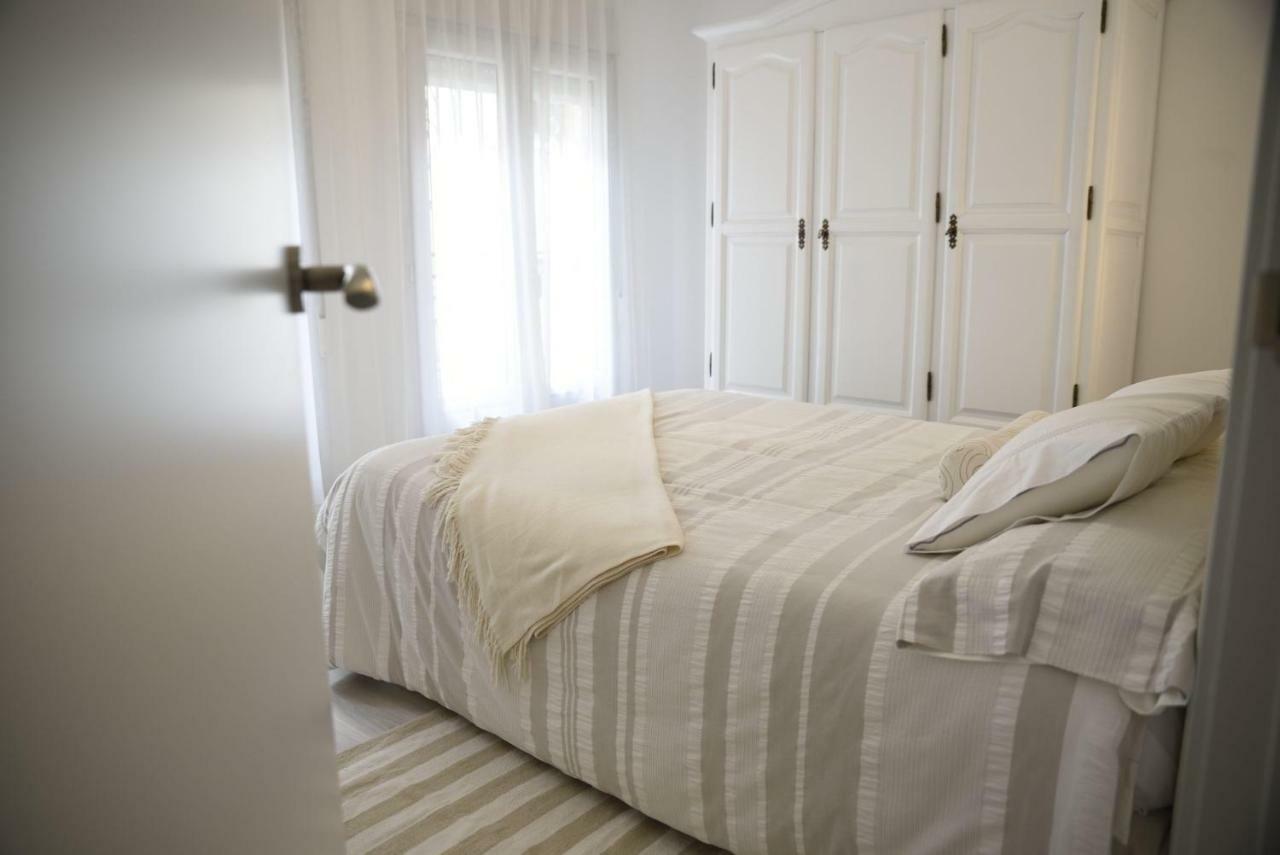 Apartamento Blanes Granada