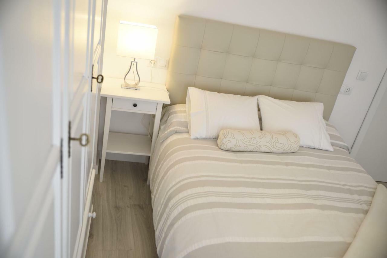 Apartamento Blanes Granada