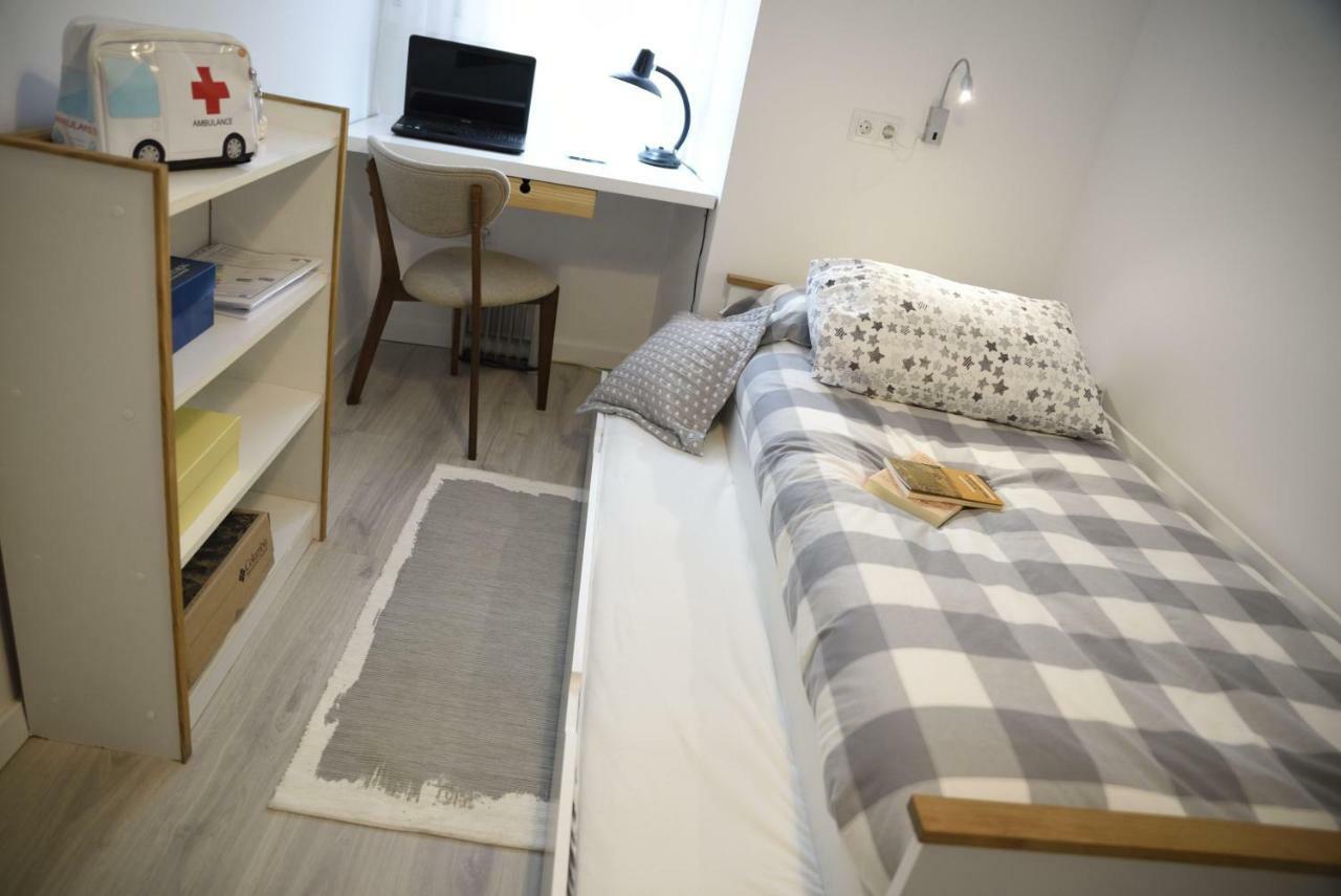 Apartamento Blanes *
