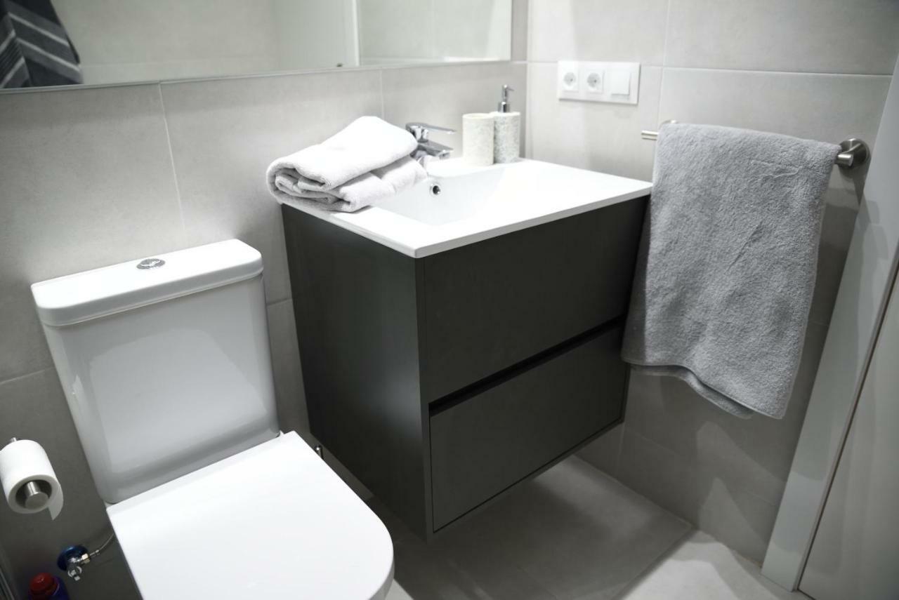 Apartamento Blanes