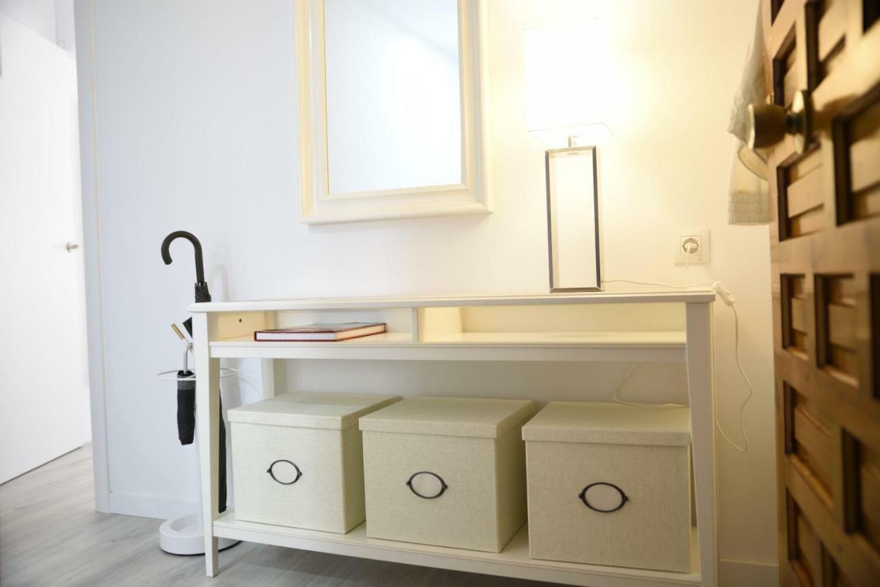 Apartment Blanes