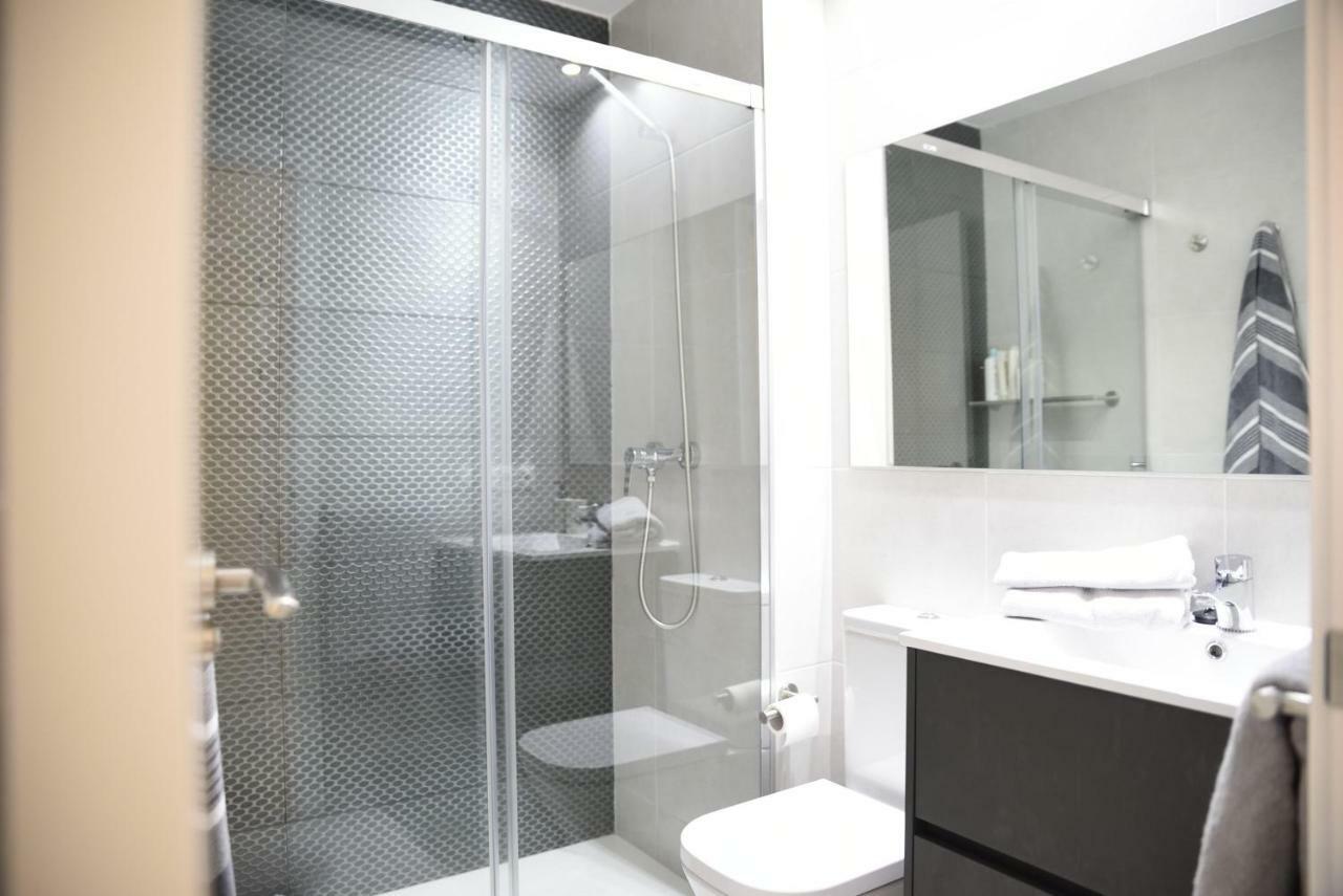Apartamento Blanes Granada