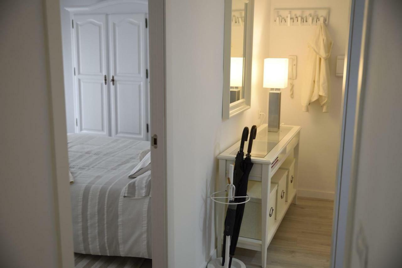 Blanes Apartment *