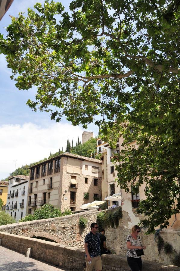 Apartamento Santa Ines * Granada