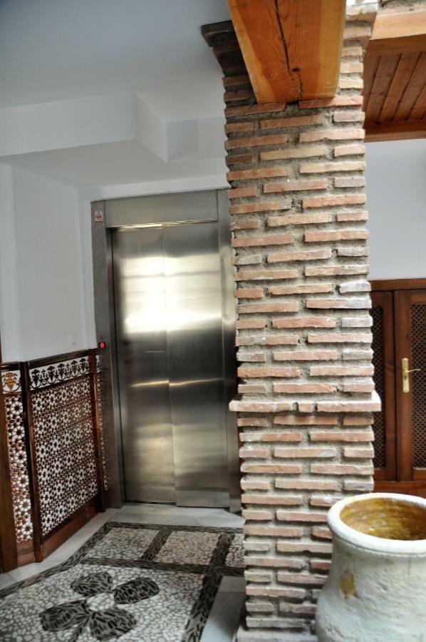 Apartamento Santa Ines * Granada