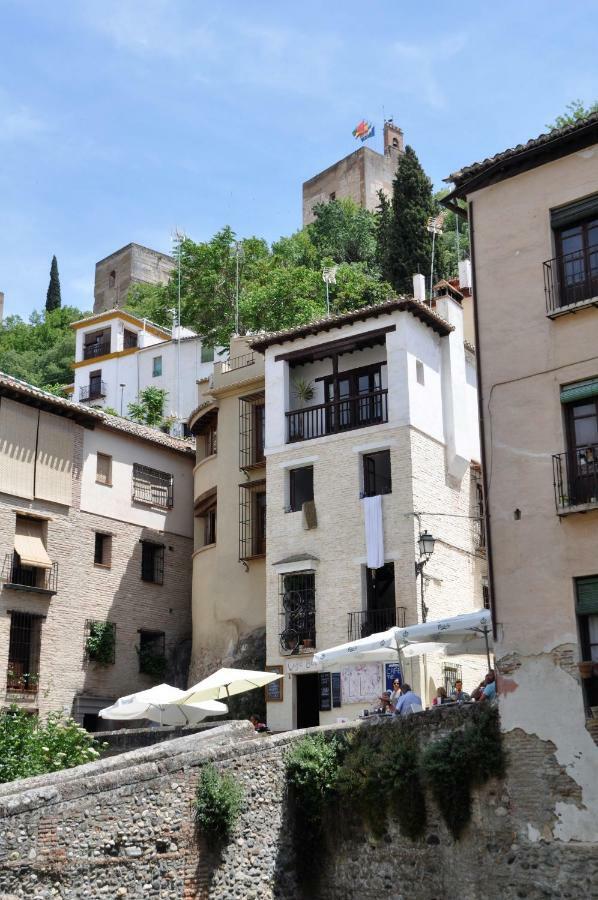 Apartamento Santa Ines Granada