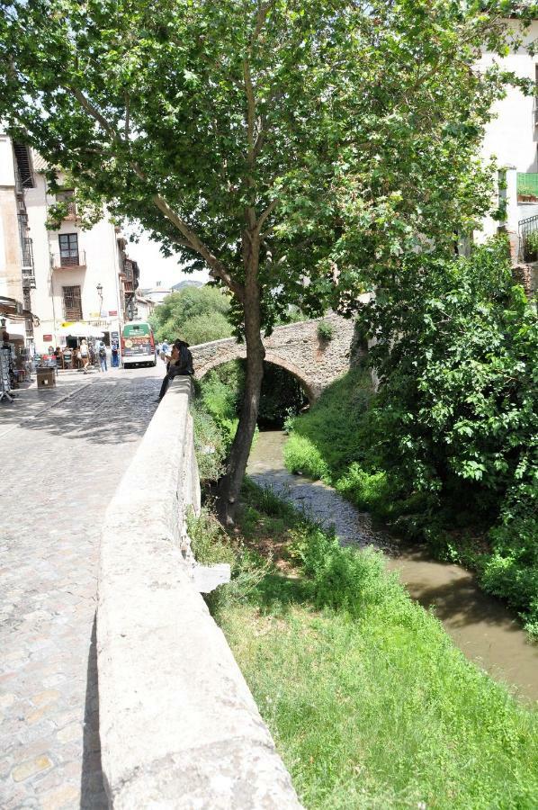 Apartamento Santa Ines Granada