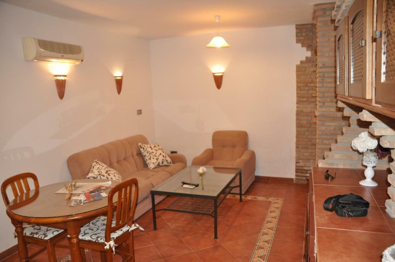 Apartamento Santa Ines Apartamento *