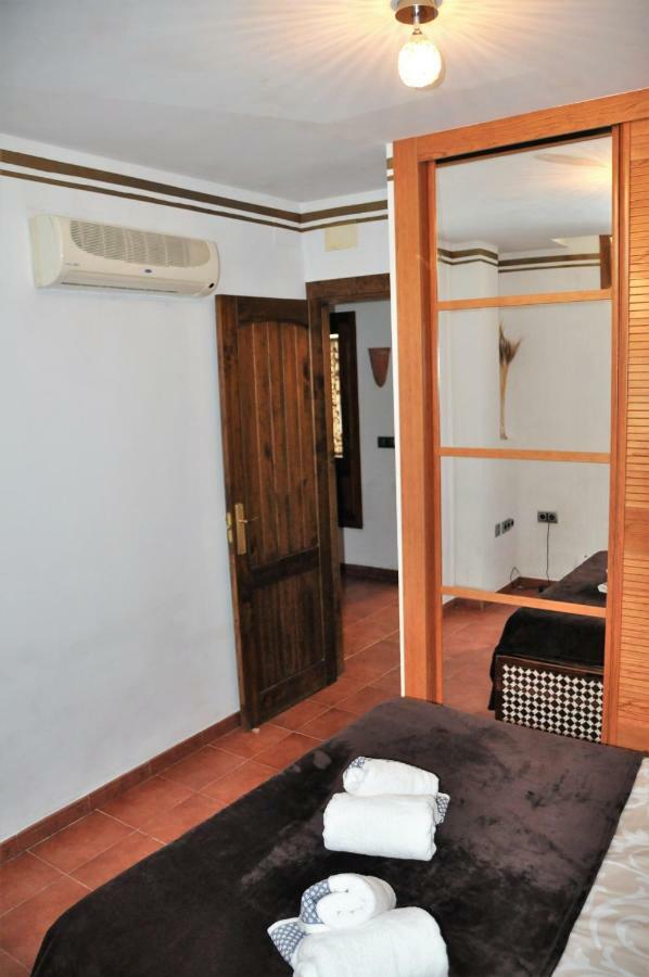 Apartamento Santa Ines Granada