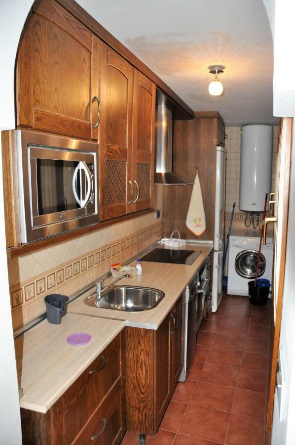 Apartamento Santa Ines Granada