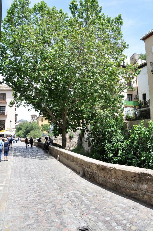 Apartamento Santa Ines Granada