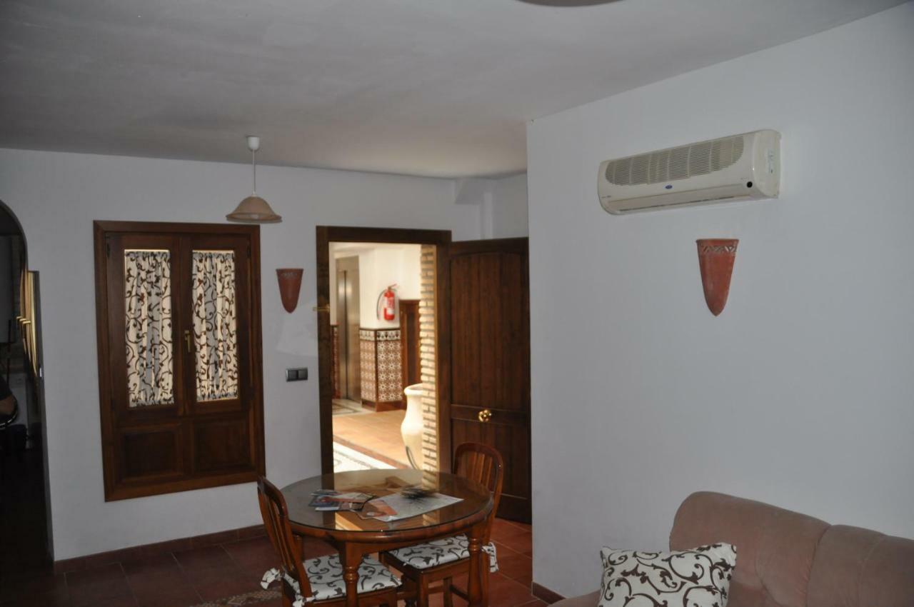Apartamento Santa Ines * Granada