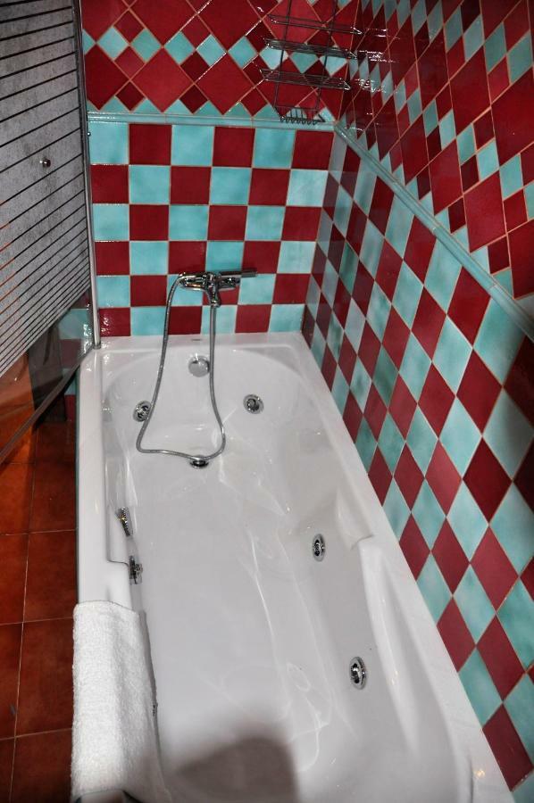 Apartamento Apartamento Santa Ines