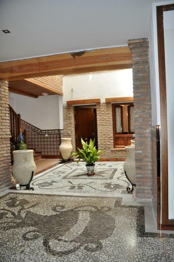 Apartamento Santa Ines * Granada